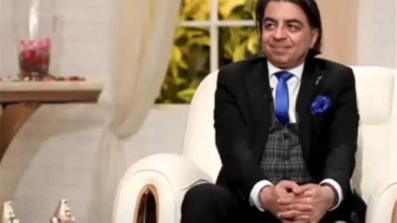 لماذا نشعر بألم في القلب عند الزعل؟.. عميد معهد القلب السابق يجيب