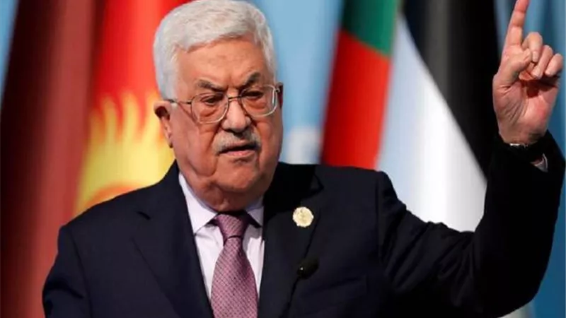 الرئيس الفلسطيني يعلن تأجيل موعد إجراء الانتخابات التشريعية
