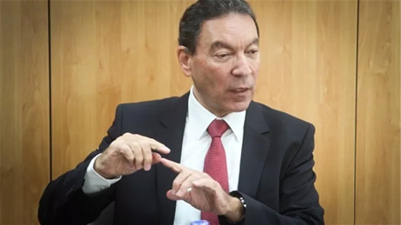 هانى الناظر يحذر المواطنين بعد ارتفاع إصابات كورونا.. فيديو