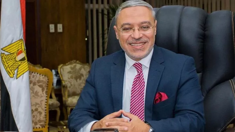 «صيدلة طنطا» تشارك في فعاليات برنامج التميز في التعليم الصيدلي