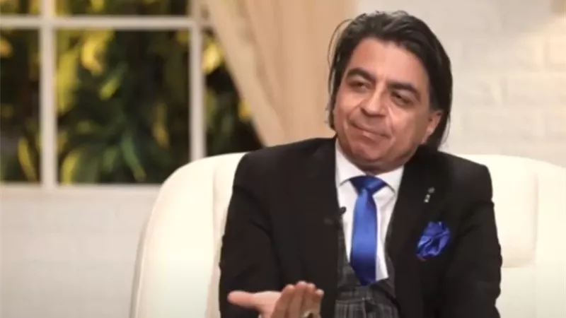 هل نغزات القلب عند الزعل تسبب الوفاة؟.. جمال شعبان يجيب
