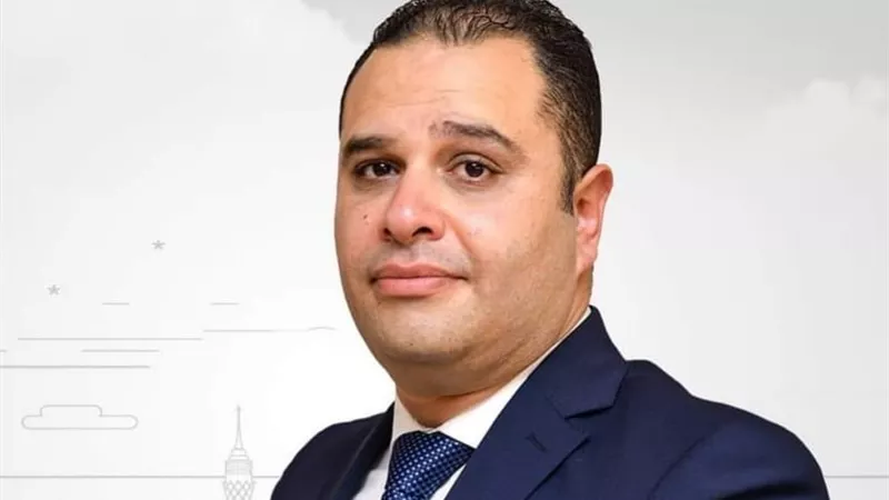 محمد جنيدي امينًا لحزب الشعب الجمهوري ببني سويف