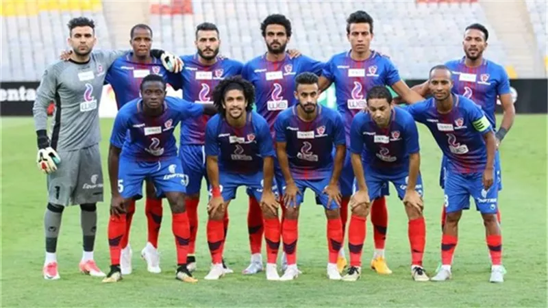 بتروجت يفوز على دجلة ويصعد لنصف نهائى الكأس