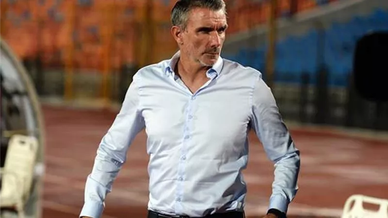 أول تعليق من الزمالك بعد التعادل أمام المقاولون