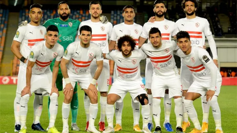 بعد تعادل الزمالك أمام المقاولون العرب .. كارتيرون يكشف الأسباب