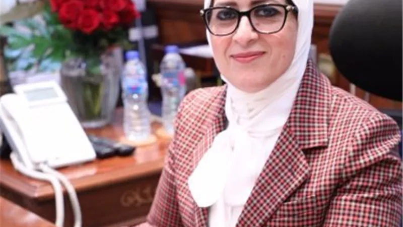 الصحة: ارتفاع حالات الشفاء من مصابي فيروس كورونا إلى 170008 وخروجهم من المستشفيات