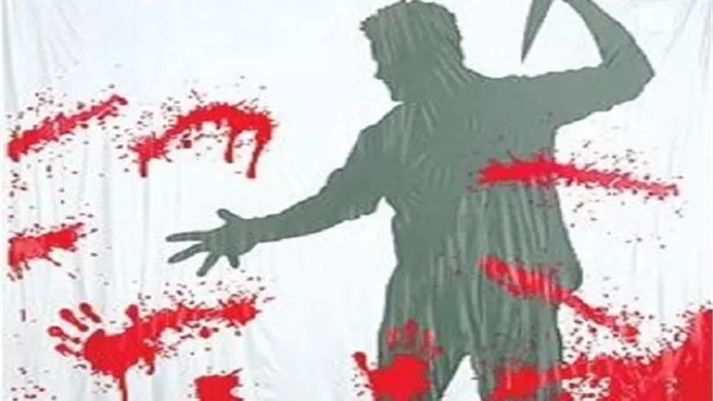 مقتل عامل بمعلف ماشية على يد زميله .. بالشرقية