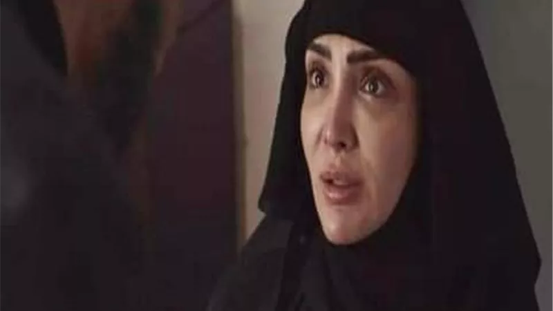 سامية الطرابلسى عن دورها في الإختيار 2: سعيدة بمشاركتي في عمل سوف يخلّد للتاريخ