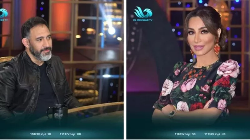 استياء من عمرو مصطفى بعد هجومه على الهضبة ونجم الجيل