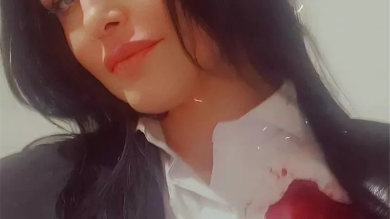 شاهد .. أحدث ظهور للفنانة التونسية دارين حداد من كواليس 