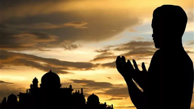 دعاء الجمعة الثالثة من رمضان 2021