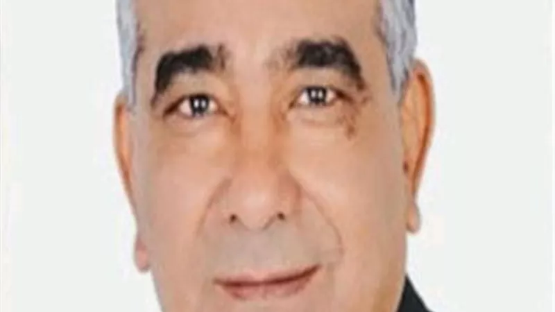 مصطفى السعید شھید الأطباء بالدقھلیة الـ71