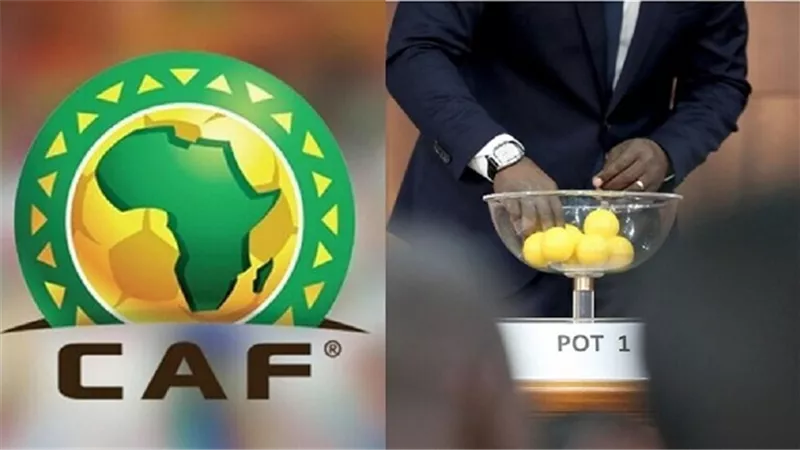 موعد قرعة دور ربع نهائى لدورى ابطال افريقيا