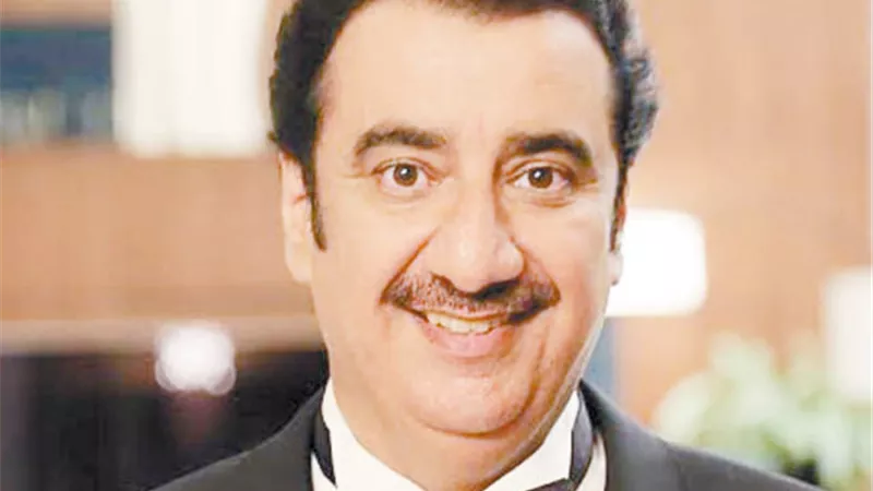 الفنان السعودي حسن عسيري: 