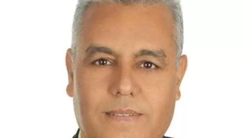رئيس جامعة جنوب الوادى يهنئ الاخوة الاقباط بعيد القيامة المجيد