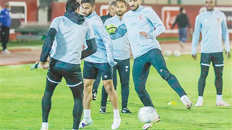 الأهلي يصطدم بالجونة .. ويخشي المفاجآت المجنونة