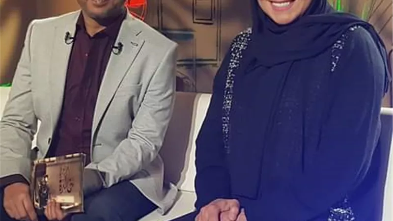 نشوى مصطفى فى ضيافةاحمدعزمى..الليلة