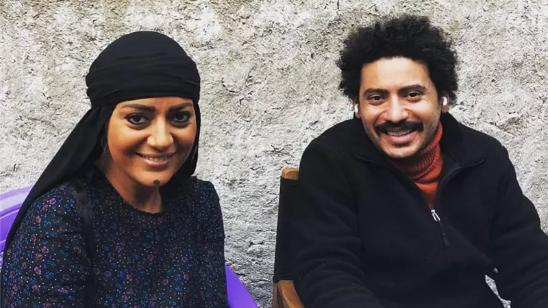 هبة عبد الغني تنتهى من تصوير مشاهدها فى مسلسل 