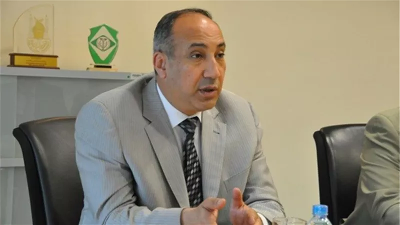 د.ندا: زيادة معاش نقابة الرياضيين انجاز والقادم أفضل