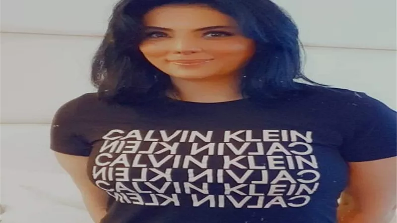 شاهد.. صور حورية فرغلي بعد نجاح عملية 