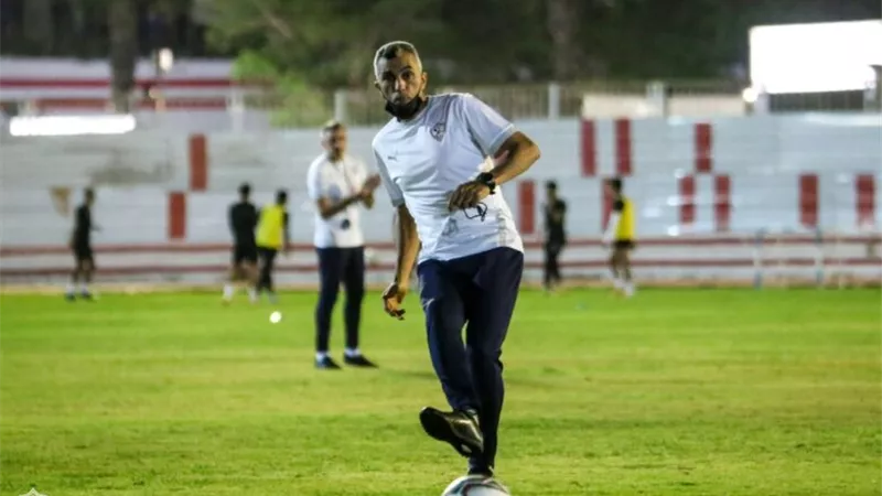 موعد مباراة الزمالك ضد بيراميدز .. ومفاجأة تنتظر محمد عواد