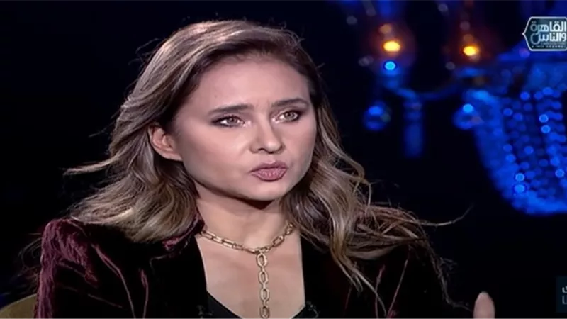 نيللي كريم تكشف حقيقة خلافها مع آسر ياسين بعد نجاح 