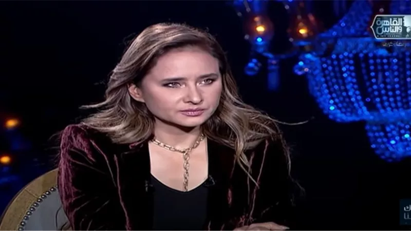 نيللي كريم لـ