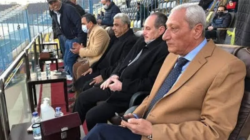 الزمالك يقرر عودة نشاط الملاكمة