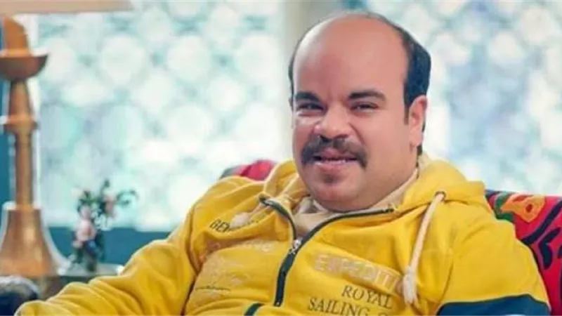 الفنان عبد الرحمن توتا يروي موقف كوميدي في لبنان: «طلبت طبق مكرونة إضافي جابولي حلة».. فيديو
