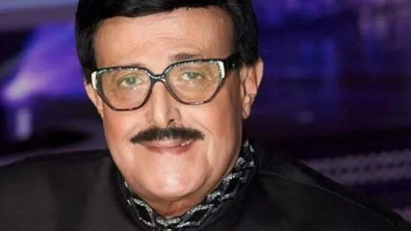 سمير غانم تريند على تويتر بعد نقله للمستشفى