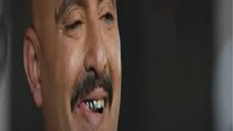 عساف يضرب حمزة بشدة أمام غفران فى الحلقة 18 من 