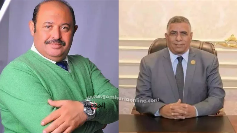 بوابة الجمهورية