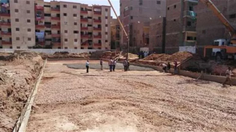 فى خطوتين.. كيف تحصل على بيان صلاحية الموقع للبناء حسب الضوابط الجديدة