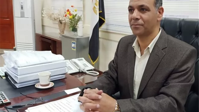 إجراءات صارمة من جهاز بدر فى أعياد شم النسيم للحفاظ على صحة المواطنين.. تعرف عليها