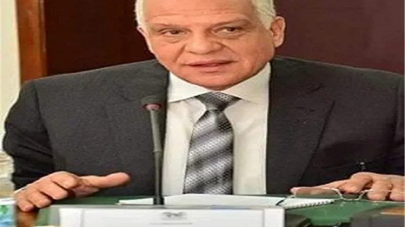 محافظ الجيزة: غلق المراسى النيلية والمراكب العائمة والحدائق والمتنزهات العامة خلال شم النسيم