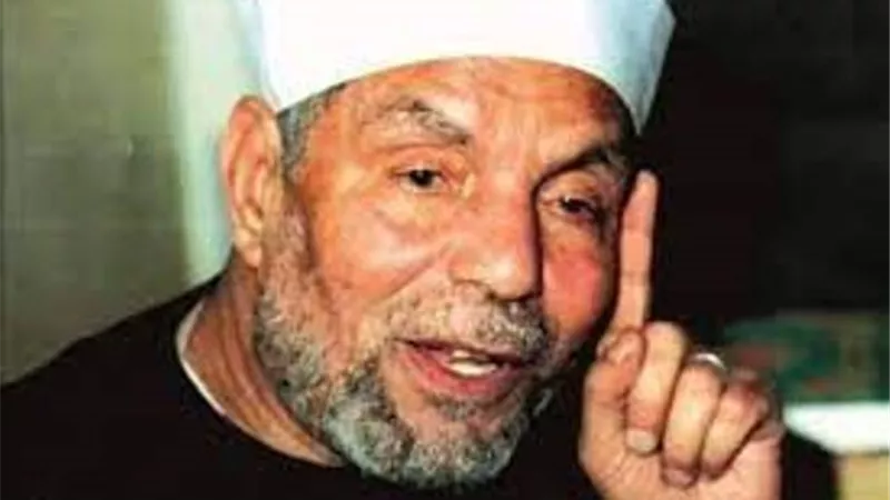 من أقوال الامام