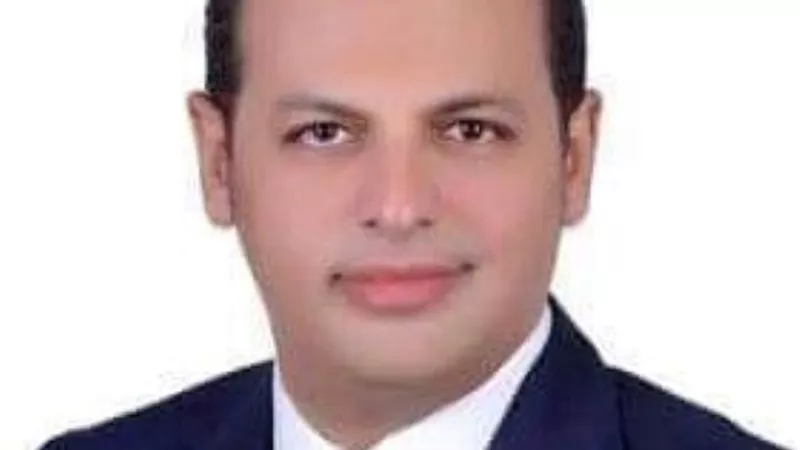 نائب الشيوخ بقنا يهنئ الرئيس بـ 