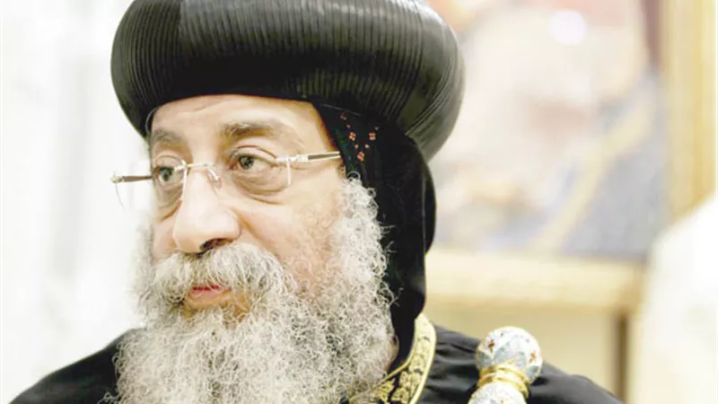 البابا تواضروس يترأس الليلة قداس عيد القيامة المجيد
