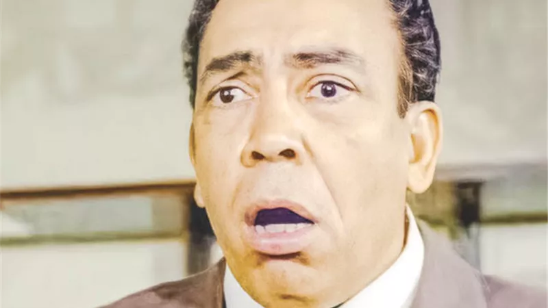 إسدال الستار علي أزمة موسي وإسماعيل ياسين