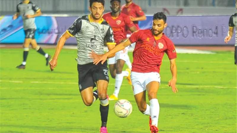 الأهلي يطلب تأجيل مباراتيه أمام دجلة وسيراميكا ويترقب رد الناديين