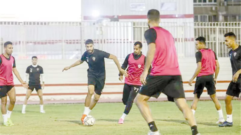 طوارئ في الزمالك.. بسبب بيراميدز
