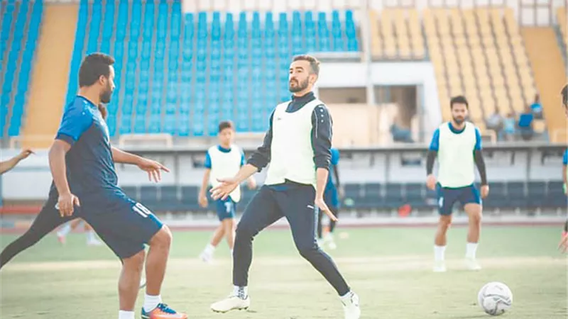 الدراويش والإنتاج في مواجهة صعبة