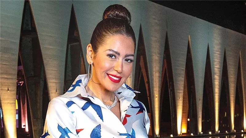 من داخل الكنيسة .. لقاء الخميسي تحتفل بعيد القيامة المجيد