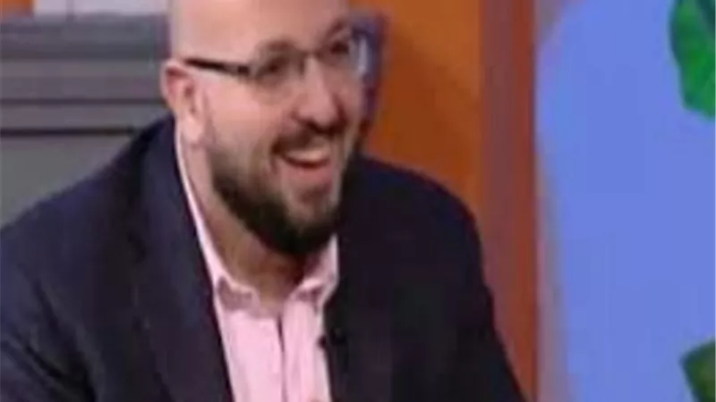محمد السعدنى يجهز لمسلسل رعب من تأليفه