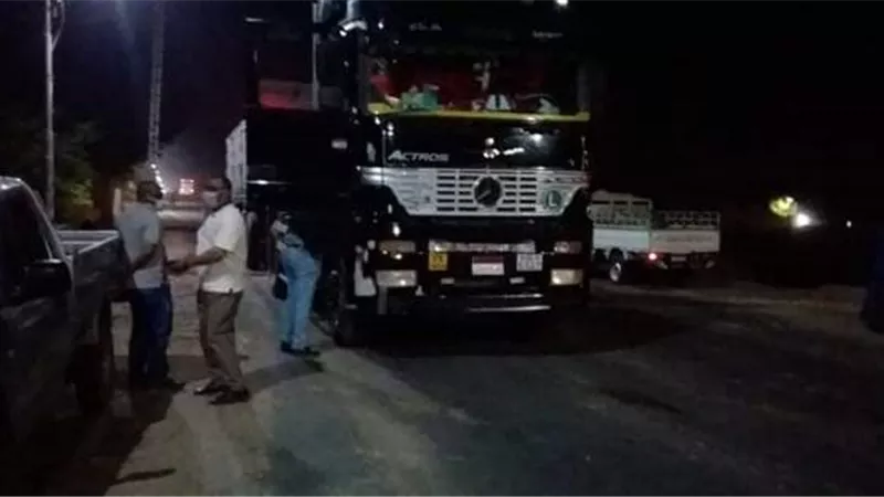 فض 3 سرادقات عزاء وضبط 32 شخصا بدون كمامات بأرمنت جنوب الأقصر