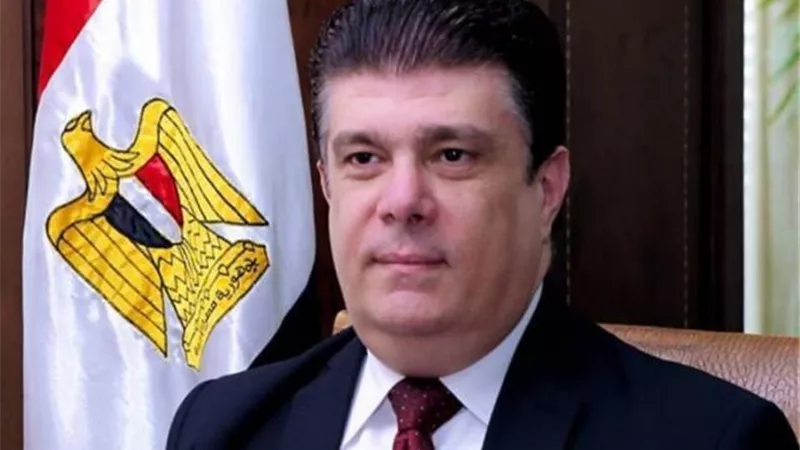 رئيس الوطنية للاعلام يهنئ الأخوة الأقباط بمناسبة عيد القيامة المجيد