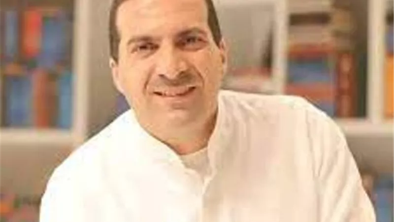 د. عمرو خالد: الرضا.. باب الله الأعظم لراحة البال