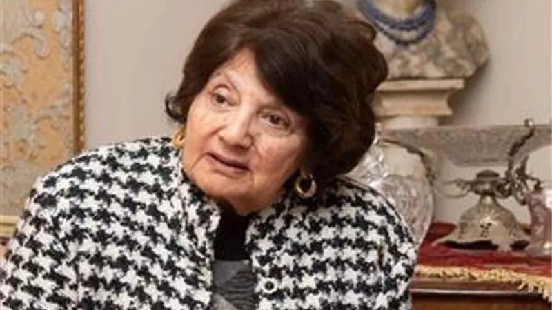 الليلة في 