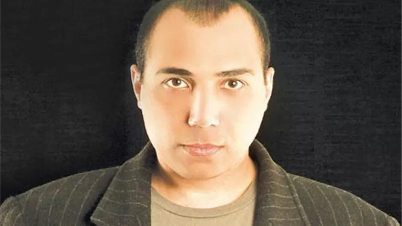 اصابة سعد هنداوي بفيروس كورونا
