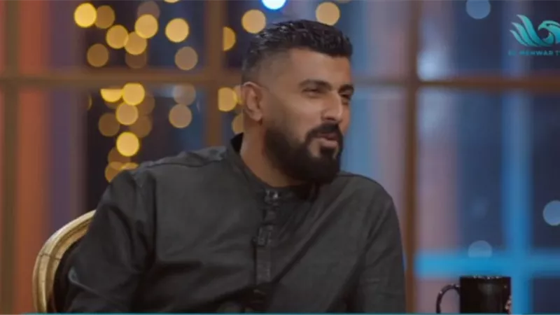هل تسببت أسبقية الأسماء في خروج محمد رمضان من نسل الأغراب؟.. محمد سامي يكشف الحقيقة